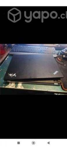 PC notebook para repuestos y desarme