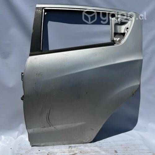 Puerta lata Chevrolet Spark GT 2013