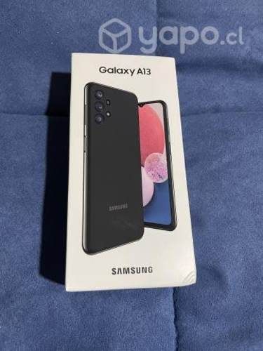 Samsung A13