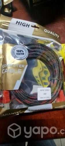 Cable HDMI