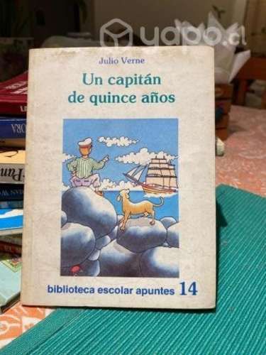 Libro escolar