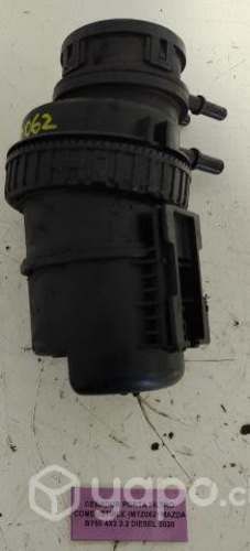 Cebador Porta Filtro Combust (MTZ062) Mazda BT50