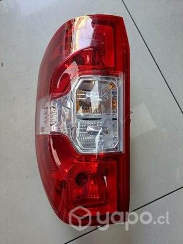 Foco trasero maxxus t60 año 2022 usado original