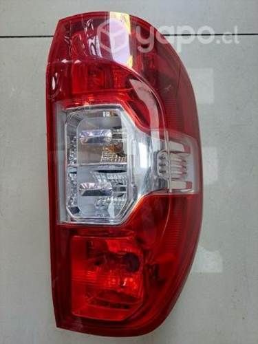 Foco trasero maxxus t60 año 2022 usado original