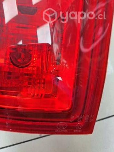 Foco trasero maxxus t60 año 2022 usado original