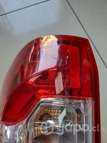 Foco trasero maxxus t60 año 2022 usado original