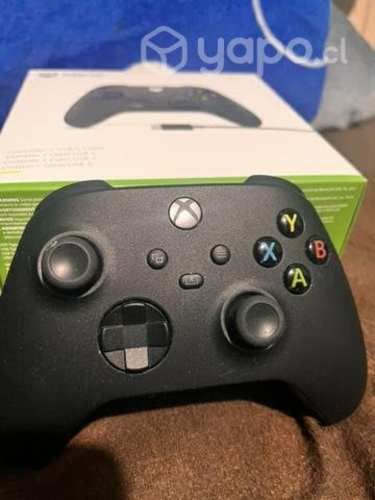 Mando de Xbox