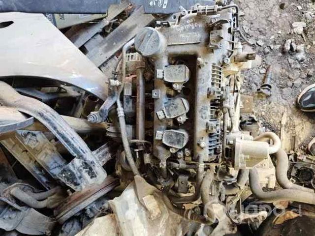 Motor de kia morning y caja año 2018 disponible co