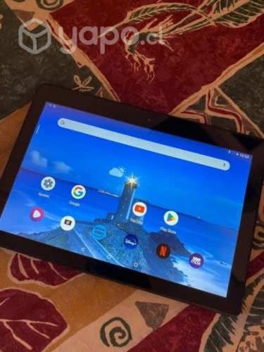 Tablet lenovo 10&quot;