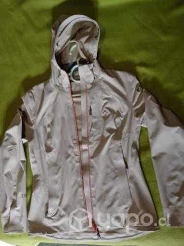 Cortaviento Doite S mujer