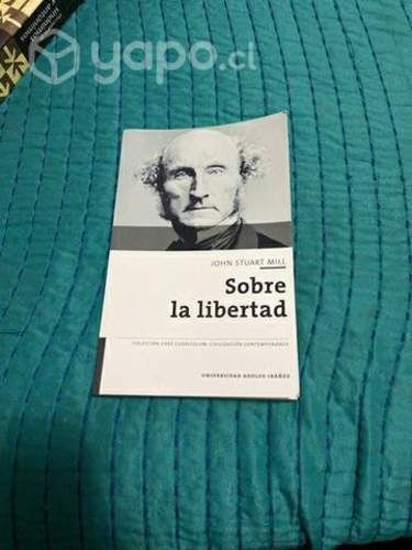 Sobre la libertad