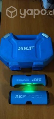Alineador SKF
