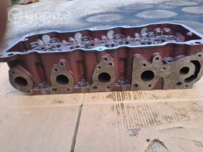 Culata Hino NO4C, para XZU 300