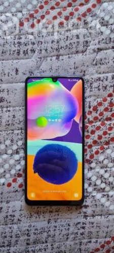 Samsung galaxy A31