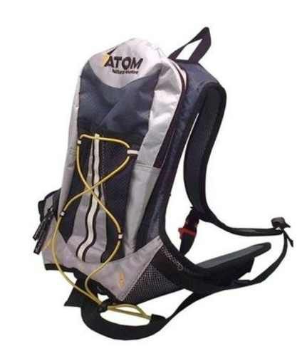 Mochila trekking