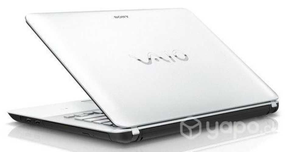Notebook Sony Vaio SVF14423CLW