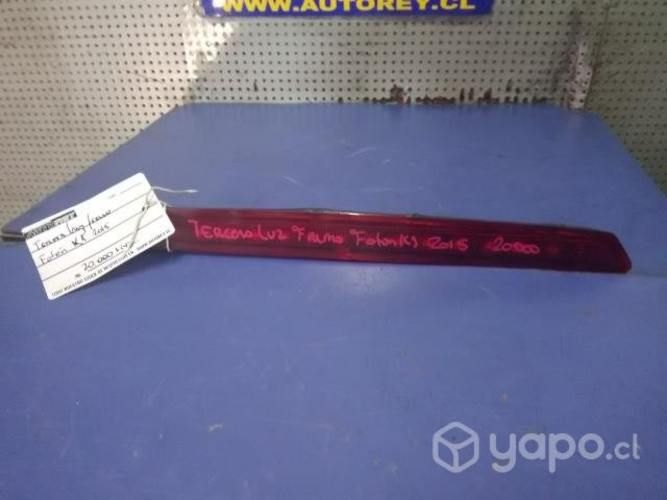 Tercera luz freno Foton K1 2.0 bencinero