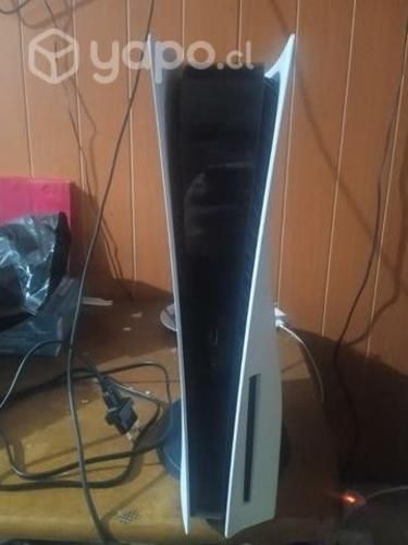 Ps5 versión disco