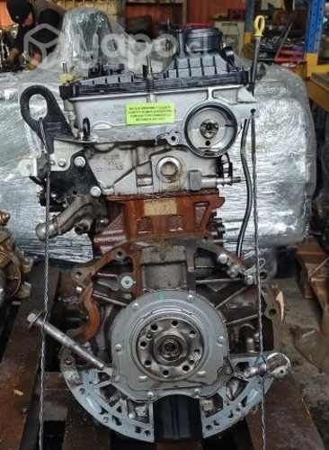 Motor Ensamble Culata Cárter Bomba Elevadora (FRM1