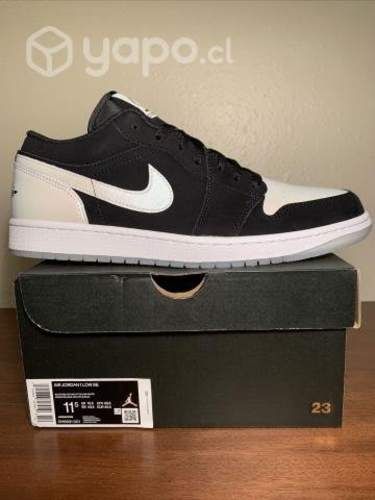 Air Jordan 1 Retro LOW DIAMOND nuevas