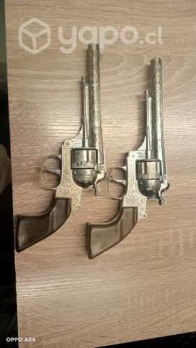 Juguetes antiguo de colección