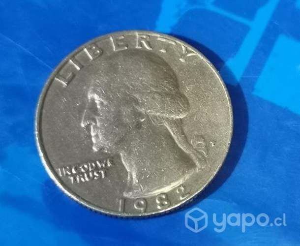 Monedas antiguas colección