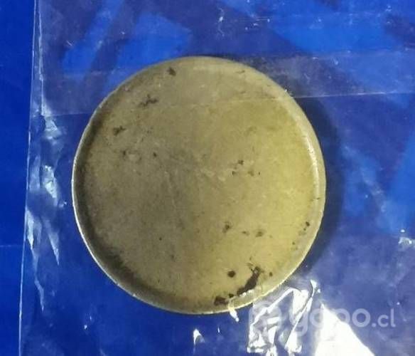 Monedas antiguas colección