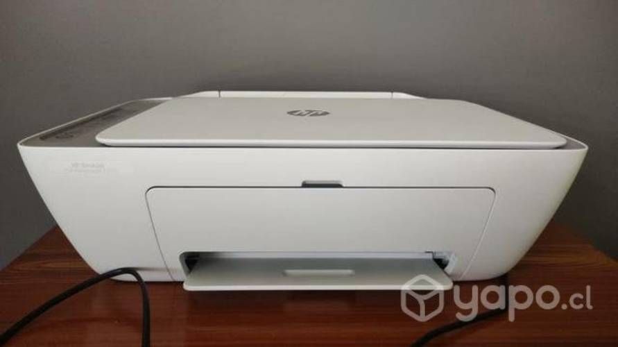 Impresora a color HP