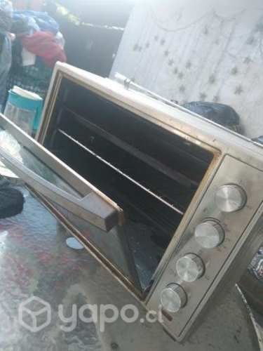 Horno electrico