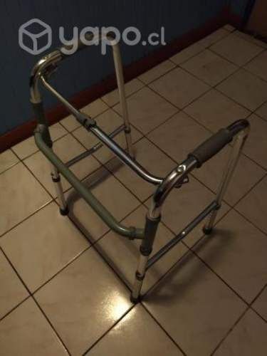 Burrito Andador Plegable