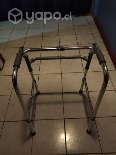 Burrito Andador Plegable