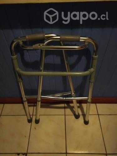 Burrito Andador Plegable