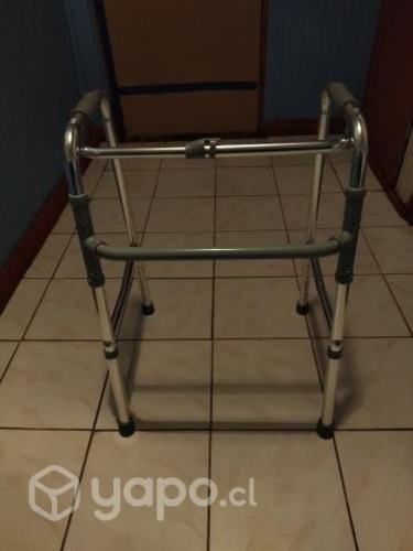 Burrito Andador Plegable