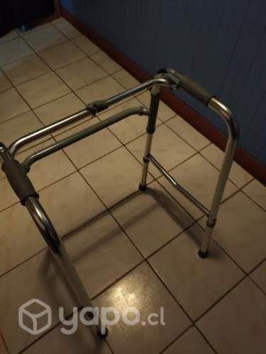 Burrito Andador Plegable