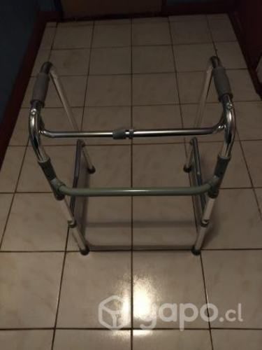 Burrito Andador Plegable