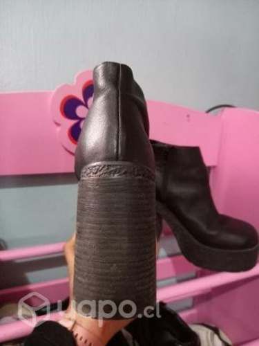 Botines Americanino 39