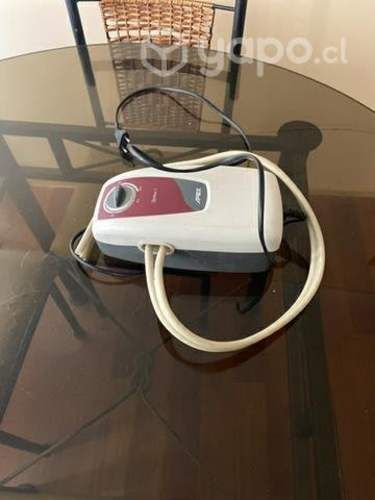 Motor de colchon antiescaras