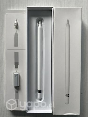 Apple pencil 1st generación