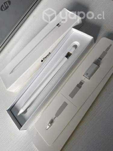 Apple pencil 1st generación