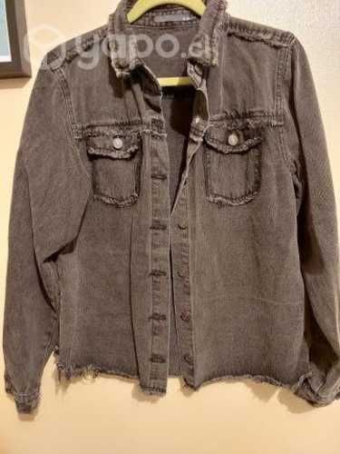 Chaqueta