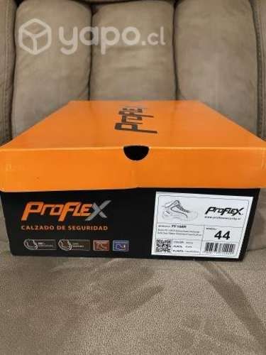 Zapatos de seguridad
