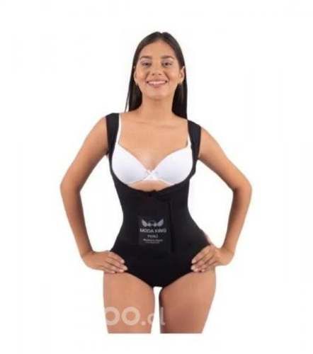 Body faja reloj de arena