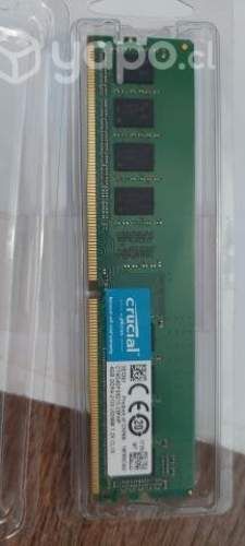 Memoria PC Ddr4