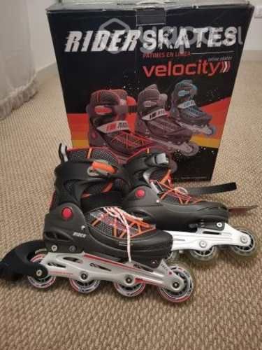 Patines Velocity