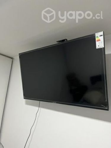 Televisor Samsung 50 Pulgadas Con Base