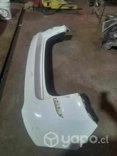 Parachoque trasero hyundai Tucson