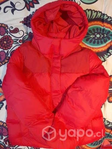 Parka talla L