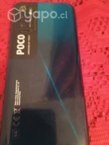 Poco M3 pro 5g