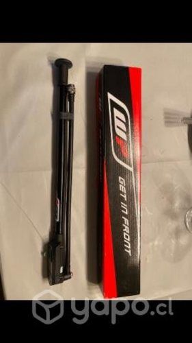 Bombín suspensión nuevos