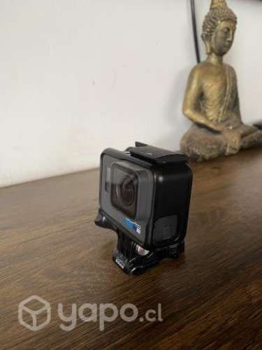 Gopro hero 6 black